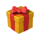 present