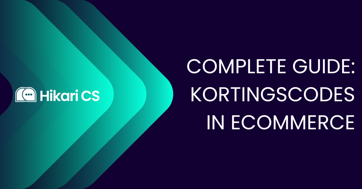 Hoe zet je kortingscodes strategisch in voor jouw webshop?